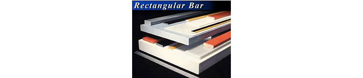 Rectangular Bars