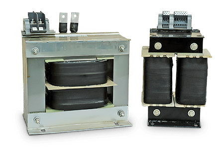 CE Marked Control Transformer