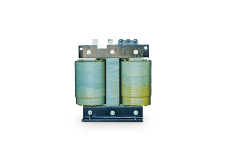 CE and UL Listed 3 To 1 Phase Control Transformer