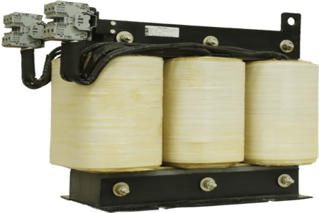 Isolation Transformer