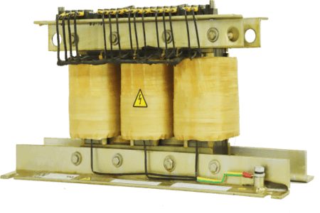 Medical Grade Transformer