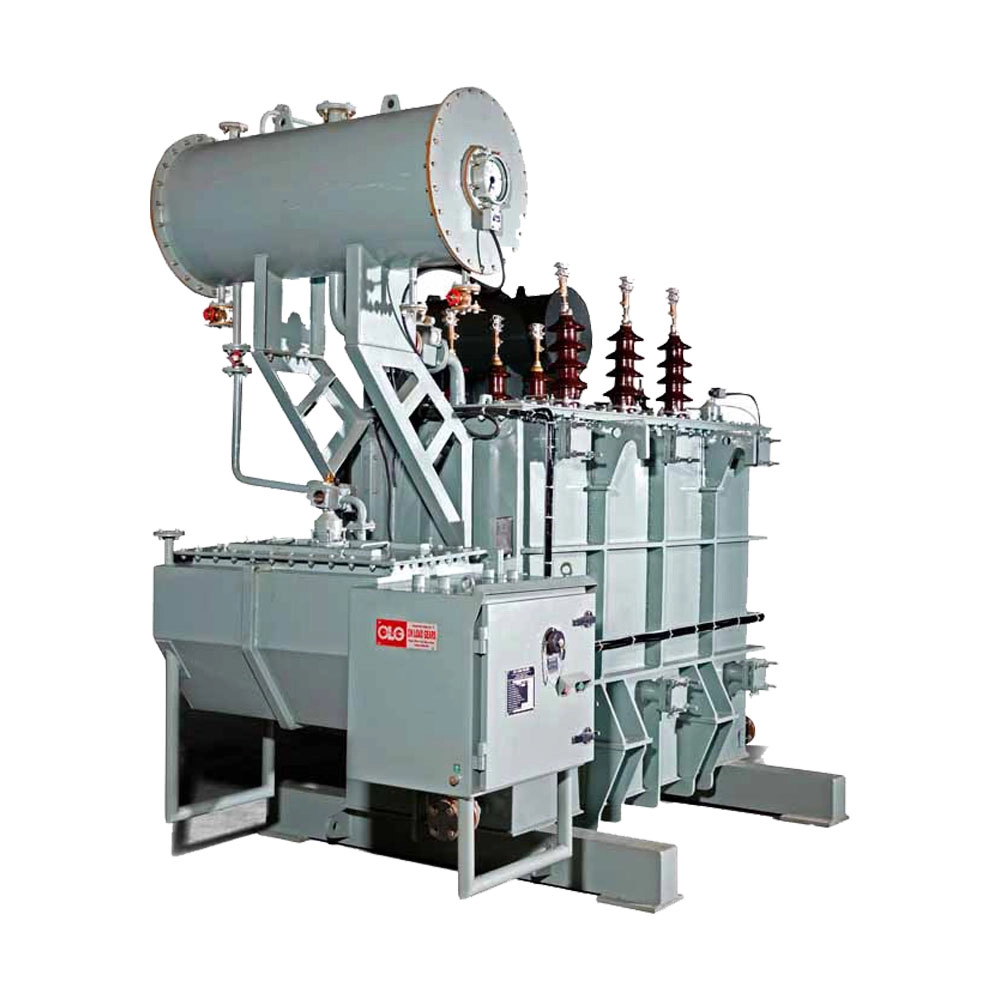 Medium Power Transformer