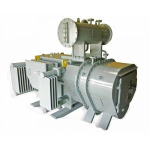 Special Application Transformer