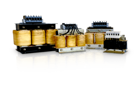 UL Approved Control Transformer