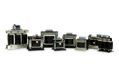 UL Approved and CE Marked Control Transformer